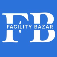 Facility Bazar logo - Similar company to Collate - Offline Cbdc Economy