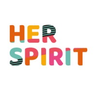Her Spirit logo - Similar company to Aneira Health