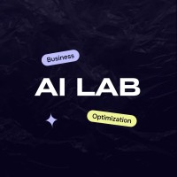 AI LAB logo - Similar company to Moscow Polytechnic University