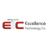 Excellence Technology Co. logo - Similar company to Etc-Cs