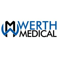 Werth Medical GmbH logo - Similar company to Zwt Zisterer Gmbh & Co. Kg Werkzeugtechnik