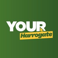 Your Harrogate Radio logo - Similar company to Power Pc