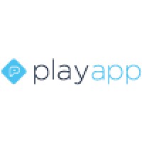 PlayApp logo - Similar company to Itworks Global Solutions