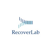 RecoverLab logo - Similar company to Lyocentre