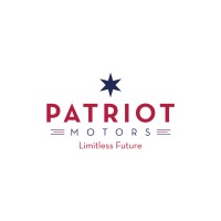 Patriot Motors logo - Similar company to Rk Auto Group