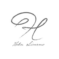 Heba Linens logo - Similar company to Fazzali