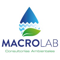 MacroLab Consultorías Ambientales logo - Similar company to Geolupacr