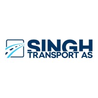 Singh Transport AS logo - Similar company to Nor-Log As
