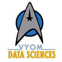 Vyom Data Science's logo - Similar company to Skillable India