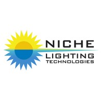 Niche Lighting Technologies logo - Similar company to Technolite Lighting