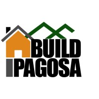 Build Pagosa logo - Similar company to Home Builders Association Of Southwest Colorado