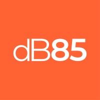 Decibelio85 Pódcast logo - Similar company to Adnálisis