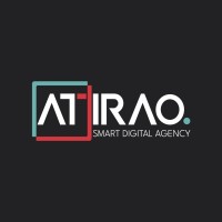 Atirao Agency logo - Similar company to Itss Dev