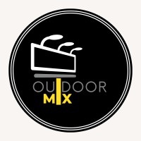 Outdoor Mix logo - Similar company to Velo Vert