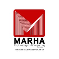 Marha for Engineering & construction logo - Similar company to 4P Construction