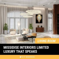Missidise Interiors Limited logo - Similar company to Lux Hues By Sel
