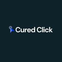 Cured Click logo - Similar company to Pharma Intelligence Service