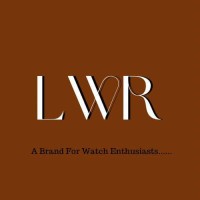 LUXURY WATCH ROLL logo - Similar company to Alaba Shonibare & Co