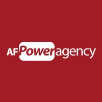 AF POWER agency a.s. logo - Similar company to Osc, A.S.