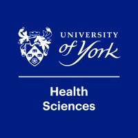 The Department of Health Sciences, University of York logo - Similar company to Codeyetu #Kidsthatcode
