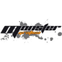 MONSTER GRAFICA S.r.l. logo - Similar company to Studio Blankpage