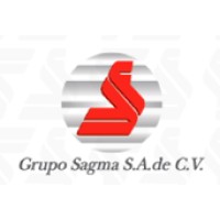Grupo Sagma logo - Similar company to Deez Nuts Dist