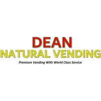 Dean Natural Vending, LLC logo - Similar company to Buffalo Strive, Markets And Vending