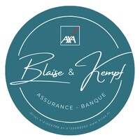 AXA AGENCE BLAISE KEMPF logo - Similar company to Batifranc