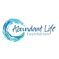 Abundant Life Foundation logo - Similar company to A Long Talk About The Uncomfortable Truth