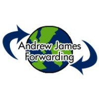 ANDREW JAMES FORWARDING LIMITED logo - Similar company to Right Forwarding Limited