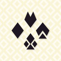 Parlour.Club logo - Similar company to Double—Double® Agence Créative