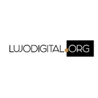 LujoDigital.org logo - Similar company to Colorprinter