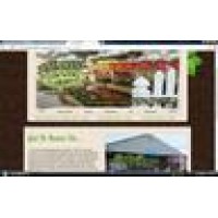Pine Creek Landscape design