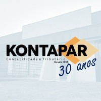 Kontapar Acconting & Taxes Office logo - Similar company to Orcontec