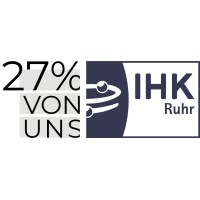IHK zu Essen logo - Similar company to Sihk Zu Hagen