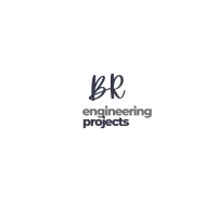 B R Engineering Projects logo - Similar company to Itp Electrical Ltd