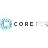 CORETEK logo - Similar company to Core Logistics Brokerage