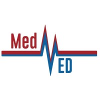 Imperial College Medical Education Society (MedED) logo - Similar company to Meded