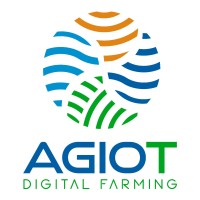 AGIOT | Digital Farming logo - Similar company to Mextic