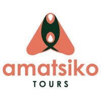 Amatsiko Tours logo - Similar company to Deep End Safaris