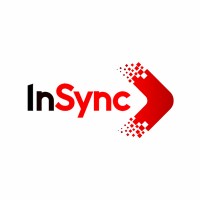 InSync logo - Similar company to Preceptors' It And Business Solutions