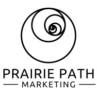 Prairie Path Marketing logo - Similar company to Tri Pro Graphics & Packaging