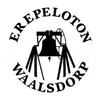 Erepeloton Waalsdorp logo - Similar company to Integrale Veiligheidskunde - Haagse Hogeschool