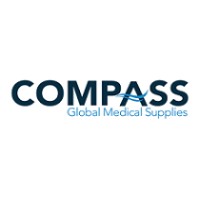 Compass Pharma ltd logo - Similar company to Emco Pharma