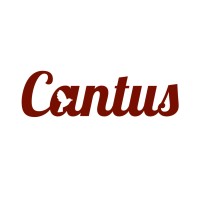 Cantus Cocktails logo - Similar company to Texas Snax