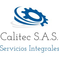 Calitec SAS logo - Similar company to Capec