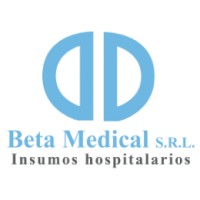 Beta Medical S.R.L. logo - Similar company to Therabest