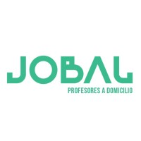 Jobal logo - Similar company to Laburare