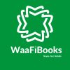 WaafiBooks logo - Similar company to Laas Group