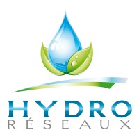 HYDRO RESEAUX logo - Similar company to Sarp Sud-Ouest